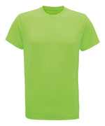 Tri Dri Men's Recycled Performance T-Shirt - TR501 - thumbnail 5