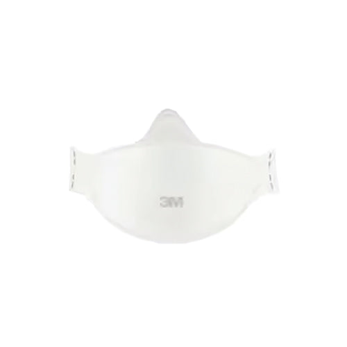 3m Aura Comfort Particulate Respirator Ffp2 Non Valved X20 (pack Of 12) 9320