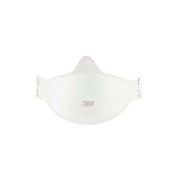 3m Aura Comfort Particulate Respirator Ffp2 Non Valved X20 (pack Of 12) 9320