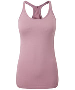 Tri Dri Women's Seamless '3d Fit' Multi-Sport Sculpt Vest With Secret Support - TR217 - thumbnail 11