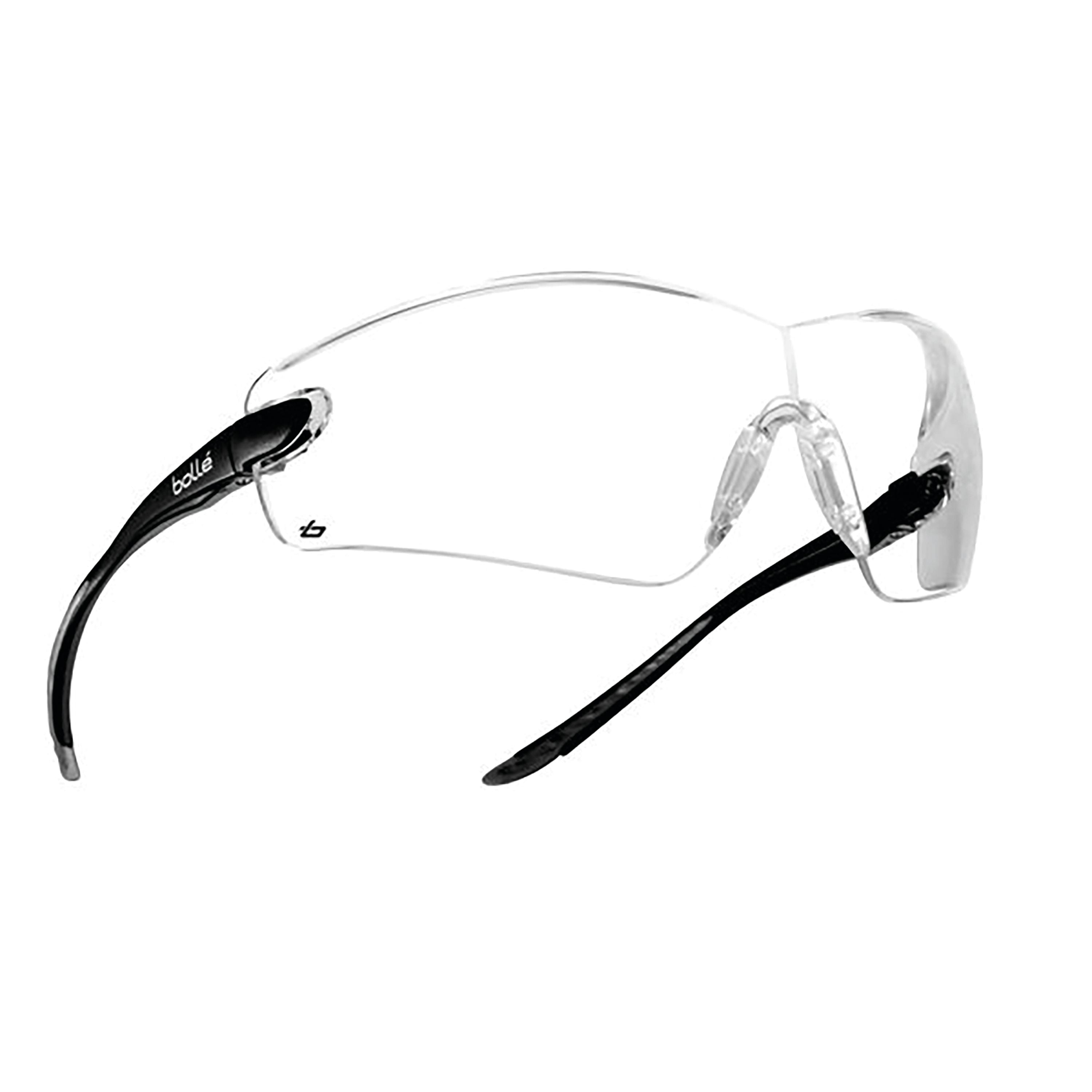 Bolle Safety Glasses Cobra Spectacle Bocobpsi