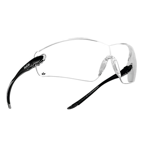 Bolle Safety Glasses Cobra Spectacle Bocobpsi