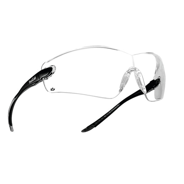 Bolle Safety Glasses Cobra Spectacle Bocobpsi