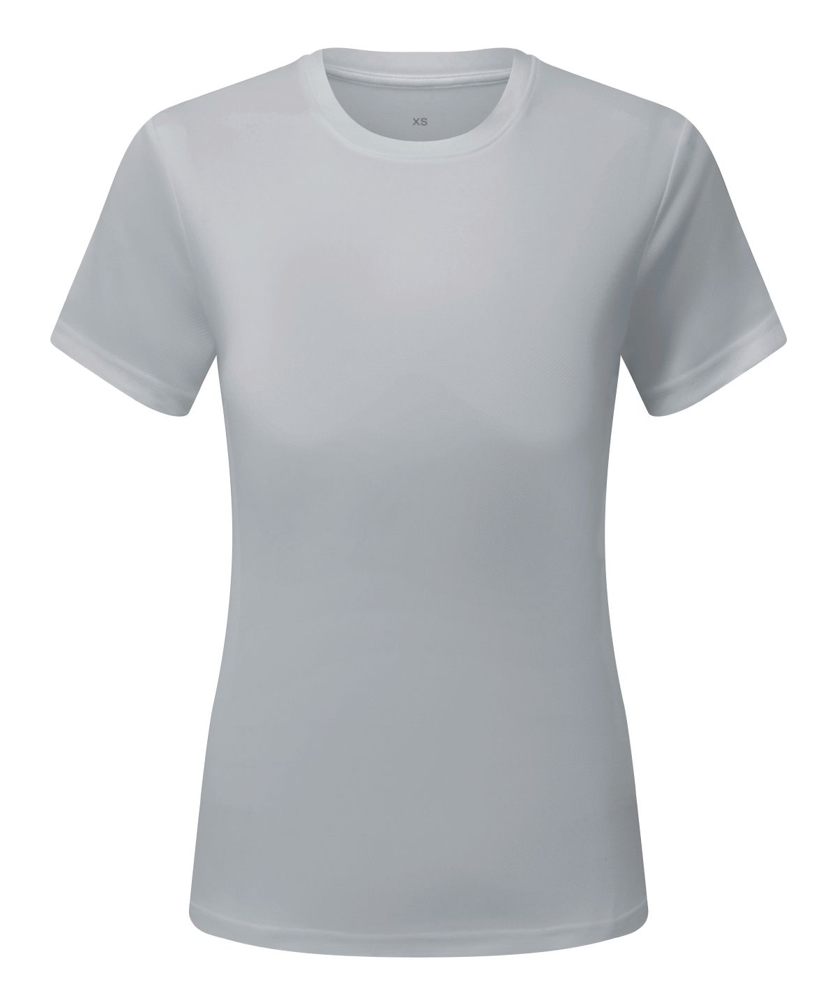 Tri Dri Womens Ion-Charge Recycled Textured Tee - TR504