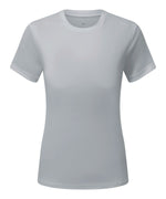 Tri Dri Womens Ion-Charge Recycled Textured Tee - TR504 - thumbnail 11