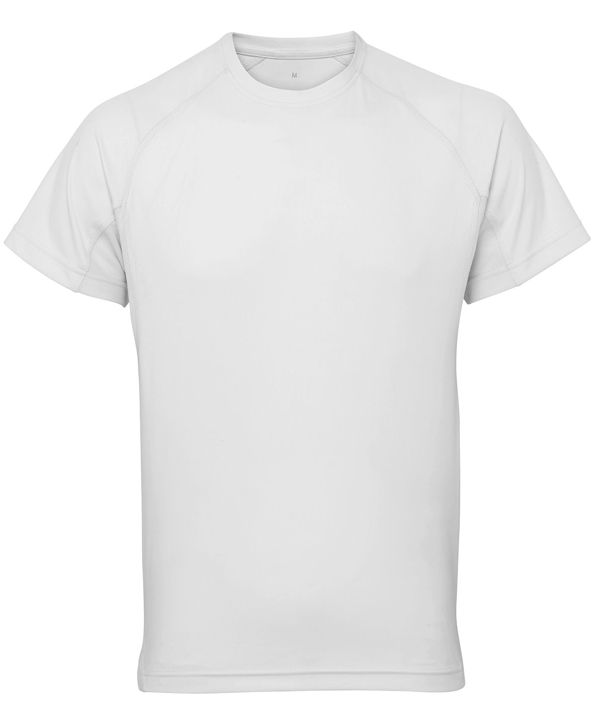 Tri Dri Panelled Tech Tee - TR011