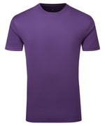 Tri Dri Ion-Charge Recycled Textured Tee - TR503 - thumbnail 3