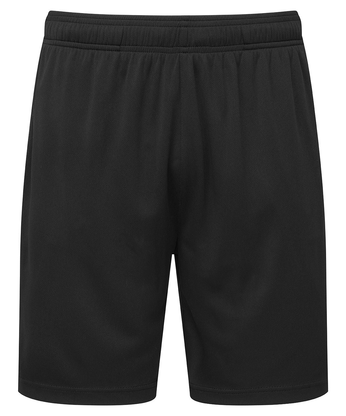 Tri Dri Unisex Ion-Charge Performance Shorts - TR507