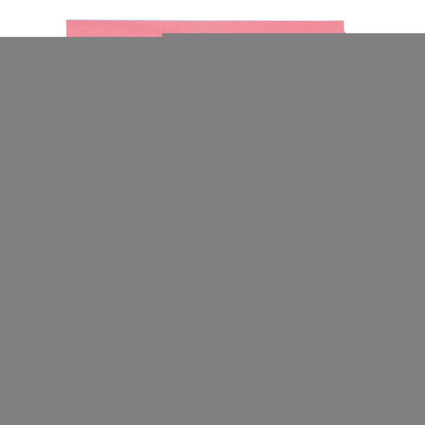 5 Star Office Subject Dividers 5-part Recycled Card Multipunched 155gsm A4 Assorted