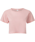 Tri Dri Women's Crop Top - TR019 - thumbnail 13