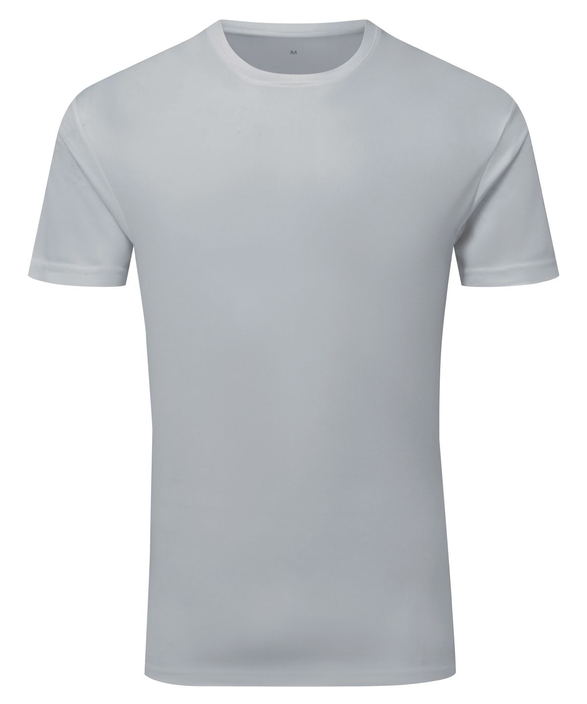 Tri Dri Ion-Charge Recycled Textured Tee - TR503