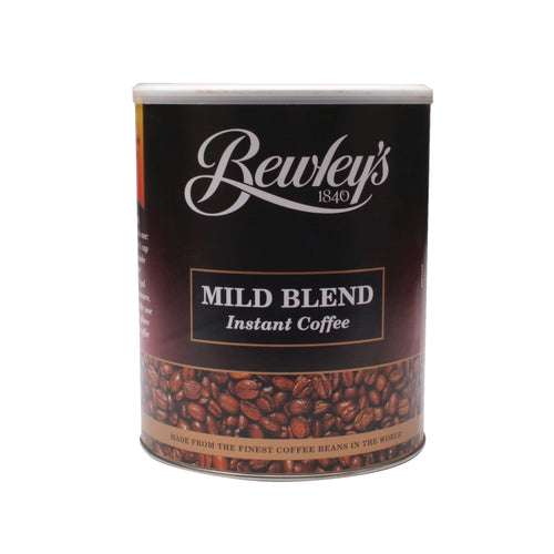 Bewleys Mild Blend Coffee Powder 750g