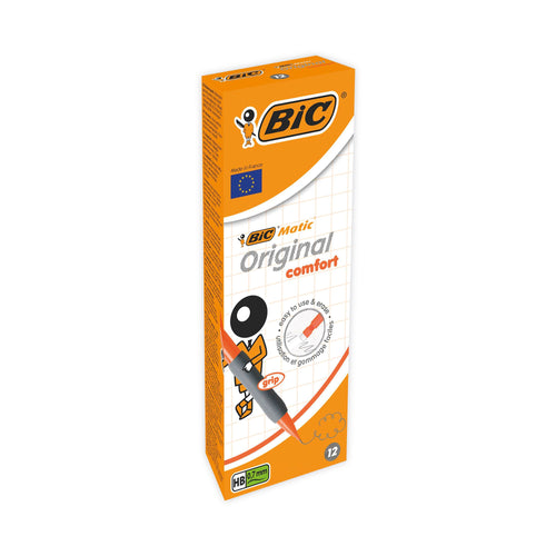 Bic Mechanical Pencil Graphite 0.7mm - (Pack of 12)