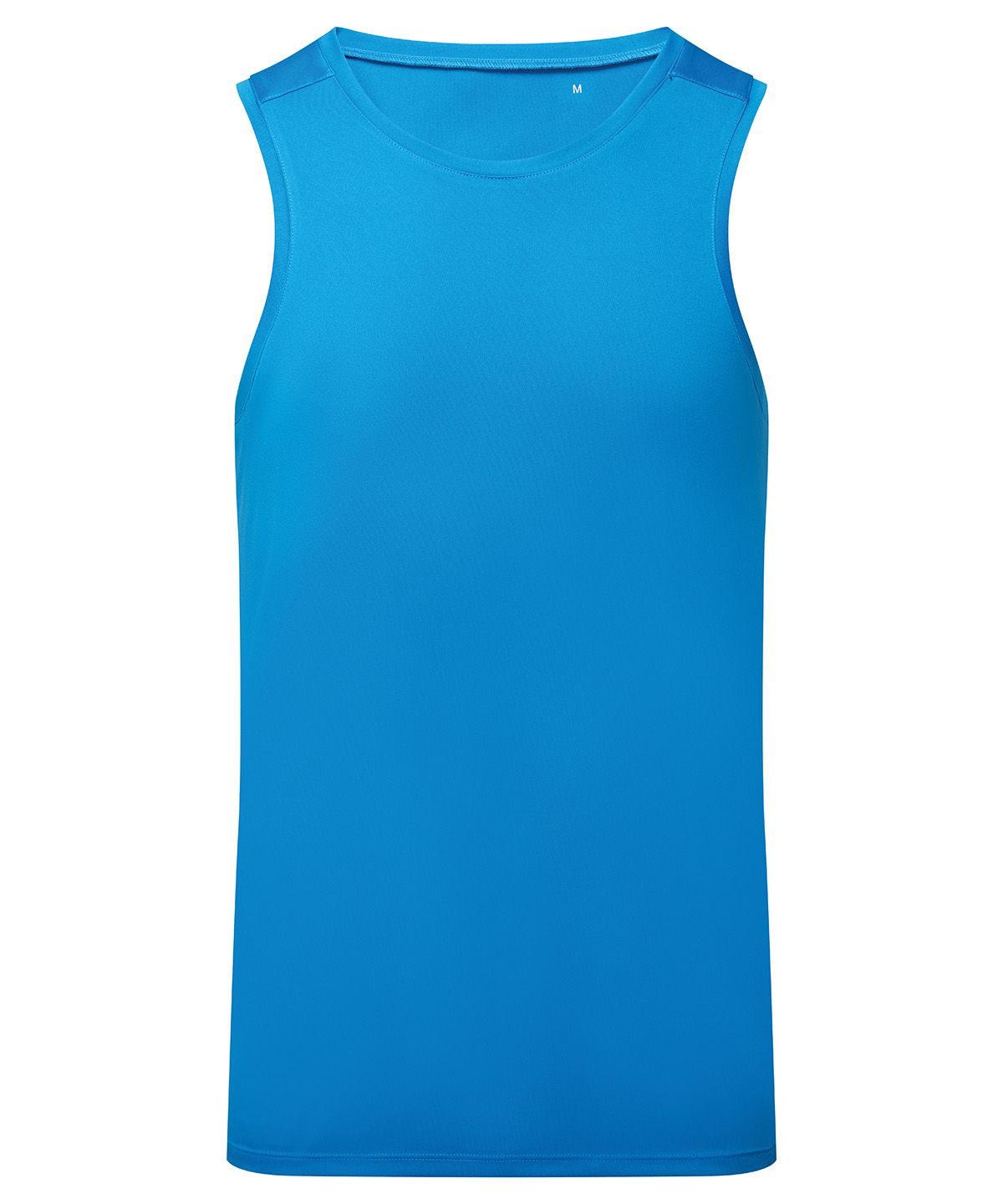 Tri Dri Ion-Charge Performance Vest - TR506