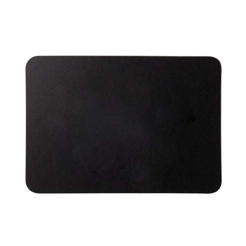 Bi-office Frameless Double-sided Chalkboard Drywipe Surface 90x60cm Pm0715397