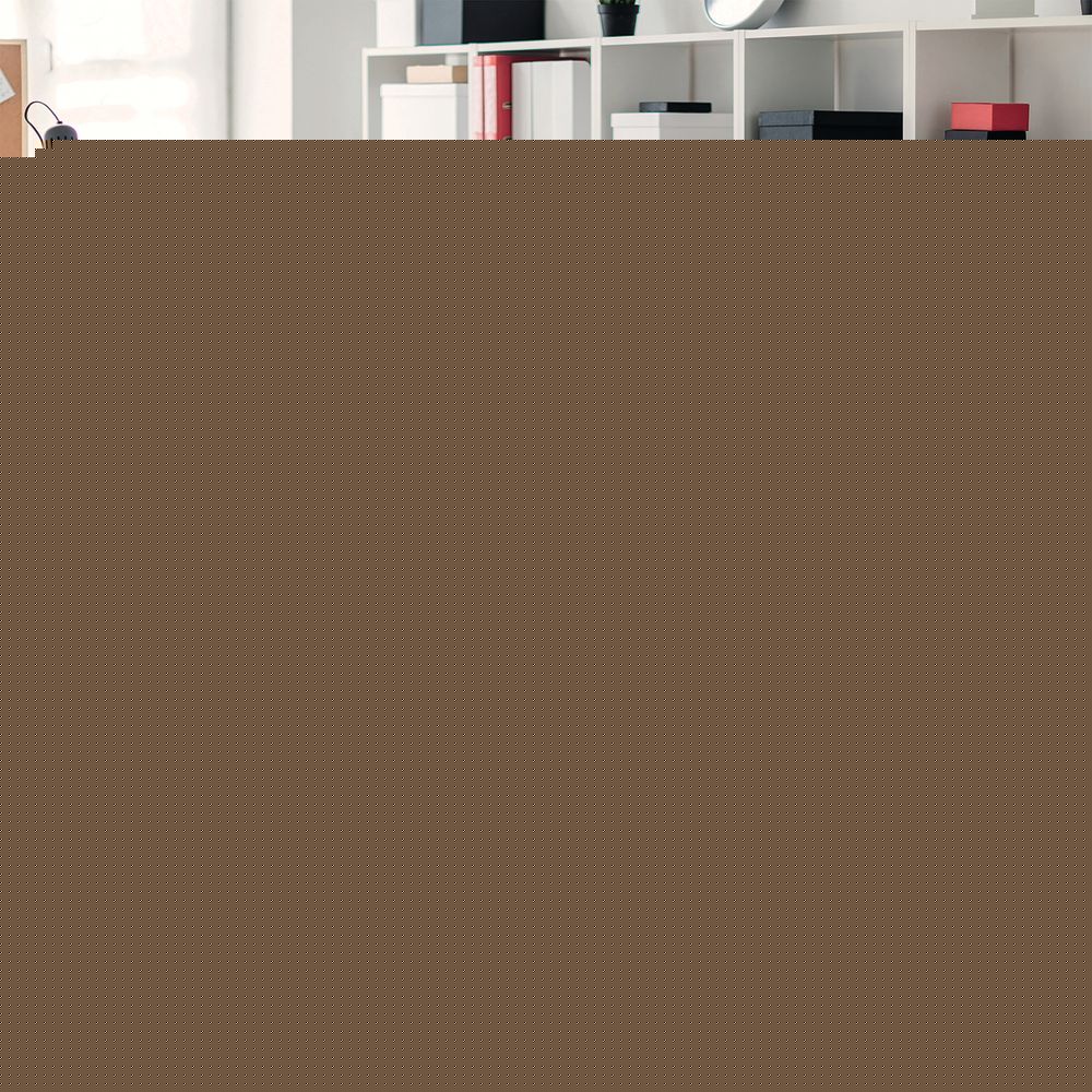 Floortex Ultimat Polycarbonate Rectangular Chair Mat For Carpets Upto 12mm Thick 1190x890mm 118923er