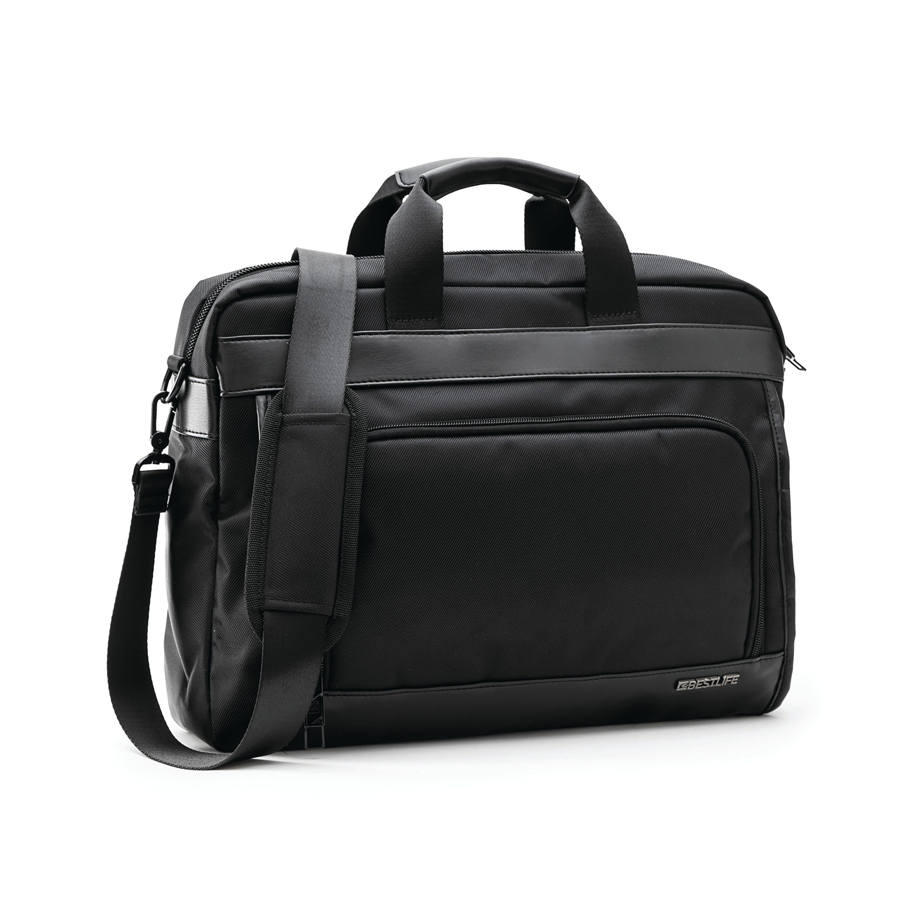Bestlife Aster 15.6 Inch Laptop Briefcase Bbc-3532