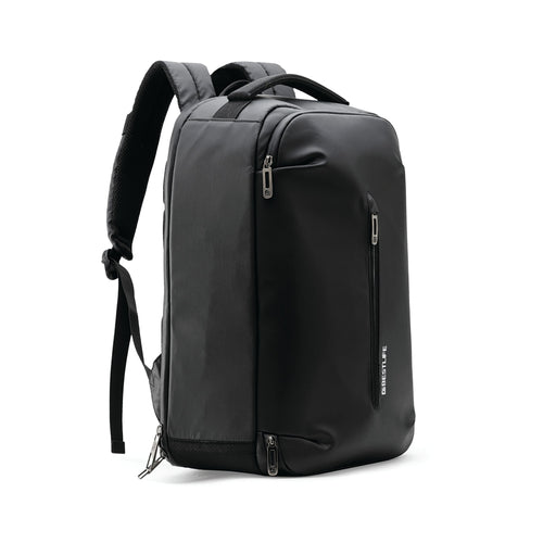 Bestlife Oden X 15.6 Inch Laptop Backpack Black Bb-3557bk