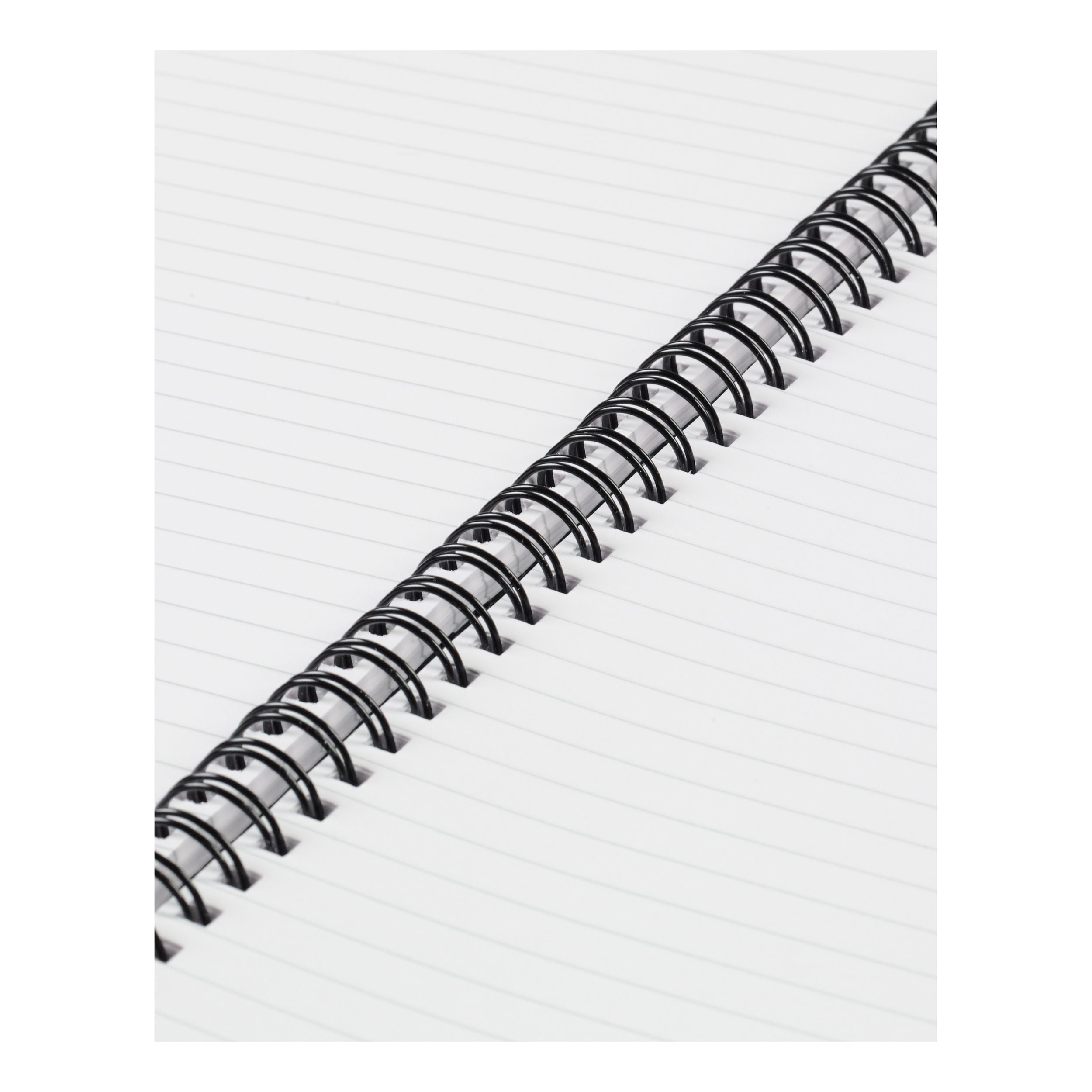 5 Star Office Twinbound Hardback A4 140pg Teal – (Pack of 5)