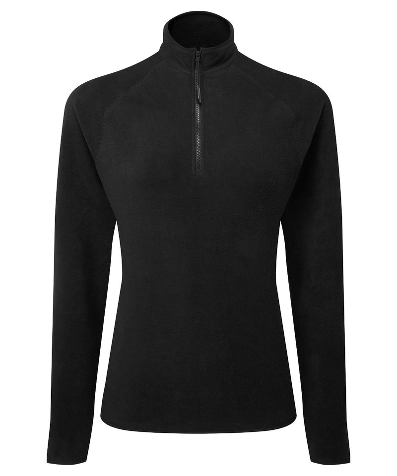Tri Dri Womens Recycled Elements Active-Fitted Fleece - TR125