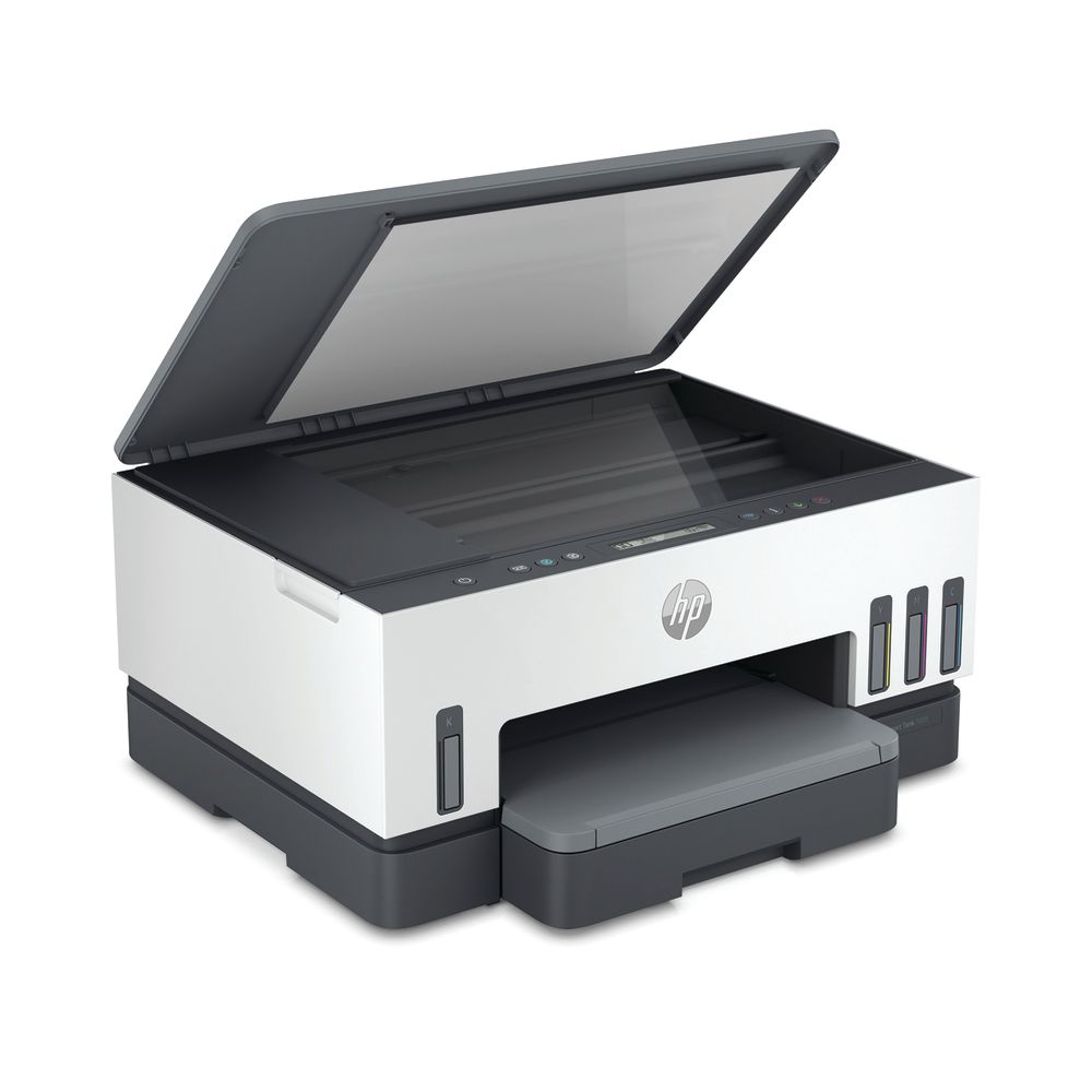 Hewlett Packard Hp Smart Tank 7005 A4 3-in-1 Wireless Colour Inkjet Printer 28b54abhc