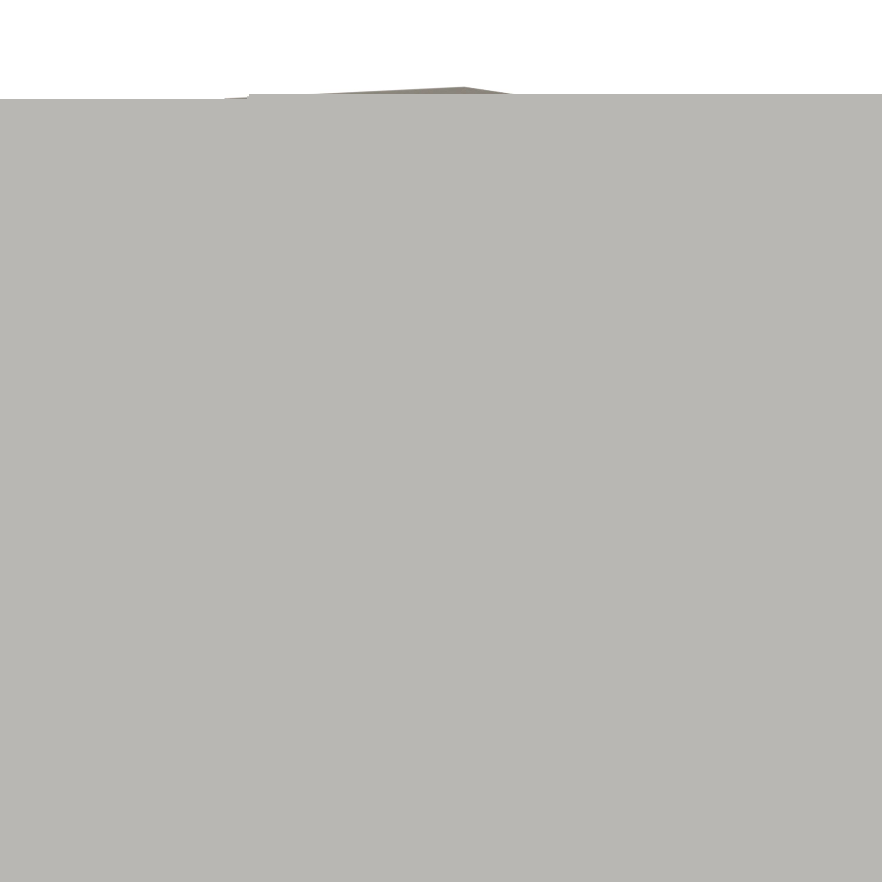 Bisley 10 Multidrawer Cabinet A4 279x380x590mm Coffee/cream H2910nl-005006