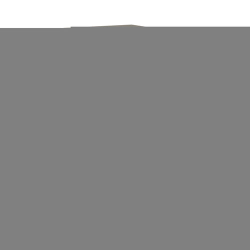 Bisley 10 Multidrawer Cabinet A4 279x380x590mm Coffee/cream H2910nl-005006