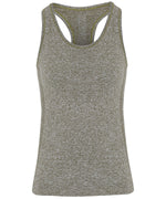 Tri Dri Women's Seamless '3d Fit' Multi-Sport Sculpt Vest - TR209