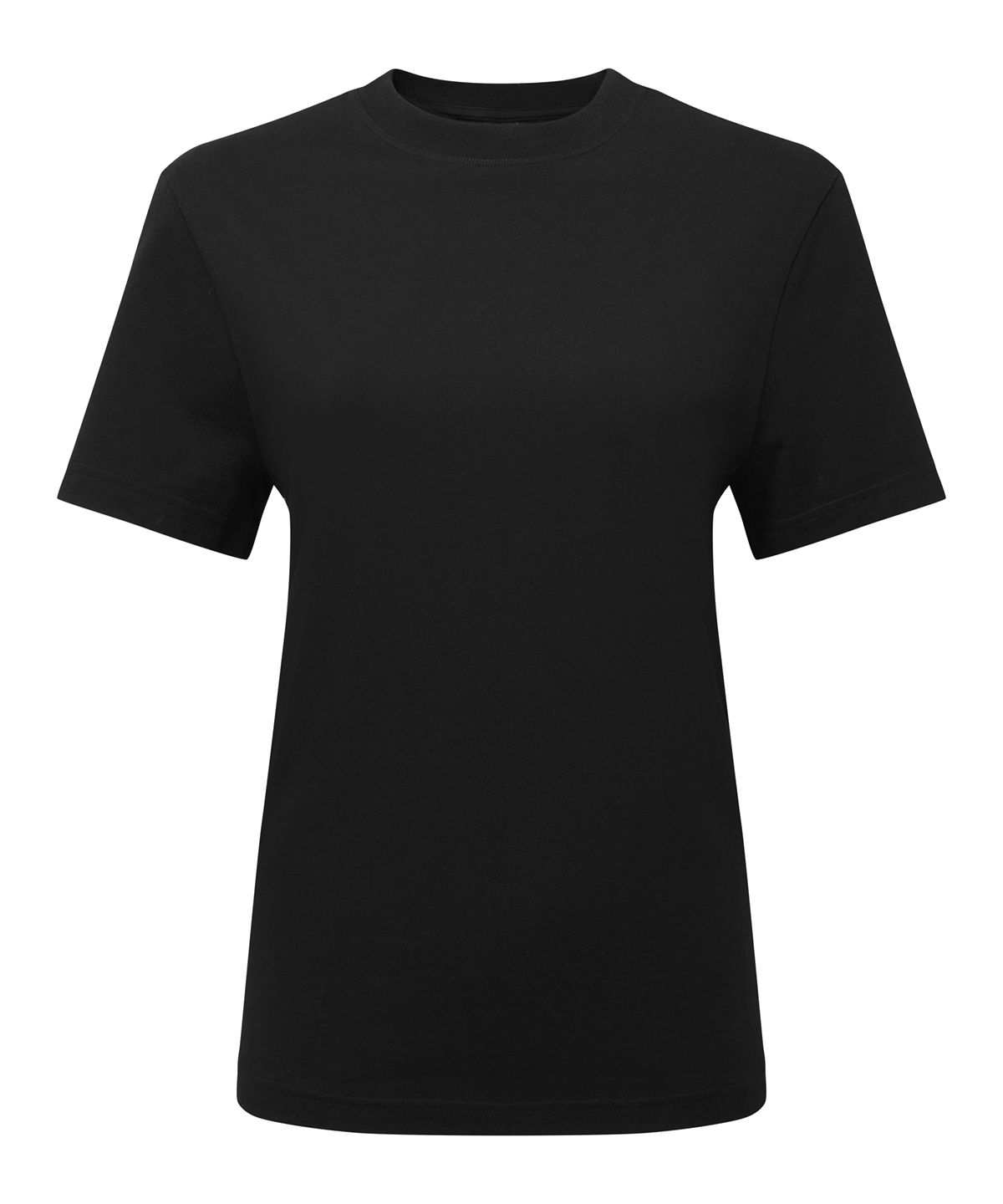 Tri Dri Womens Organic Boxy Oversized T-Shirt - TR064