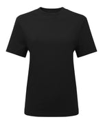 Tri Dri Womens Organic Boxy Oversized T-Shirt - TR064 - thumbnail 2