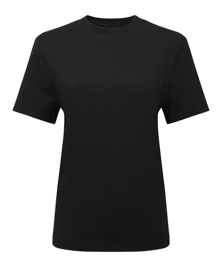 Tri Dri Womens Organic Boxy Oversized T-Shirt - TR064