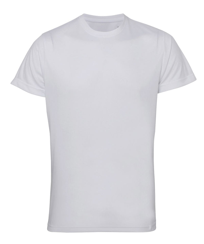 Tri Dri Men's Recycled Performance T-Shirt - TR501