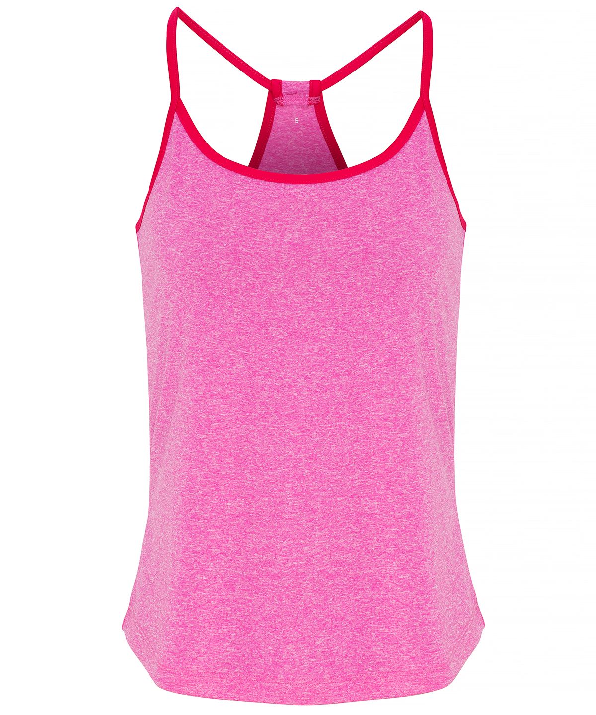 Tri Dri Women'S  Yoga Vest - TR043