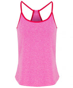 Tri Dri Women's Yoga Vest - TR043 - thumbnail 6