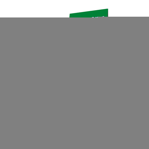 Bic Cristal Ballpoint Pen Medium Green – (Pack of 50)