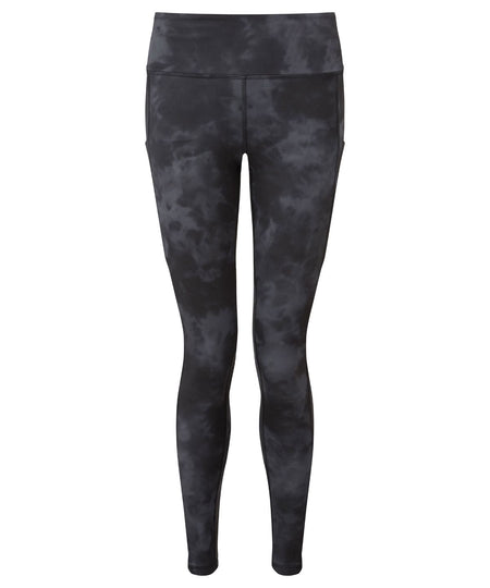 Tri Dri Women's Recycled Performance Full Length Leggings - TR532