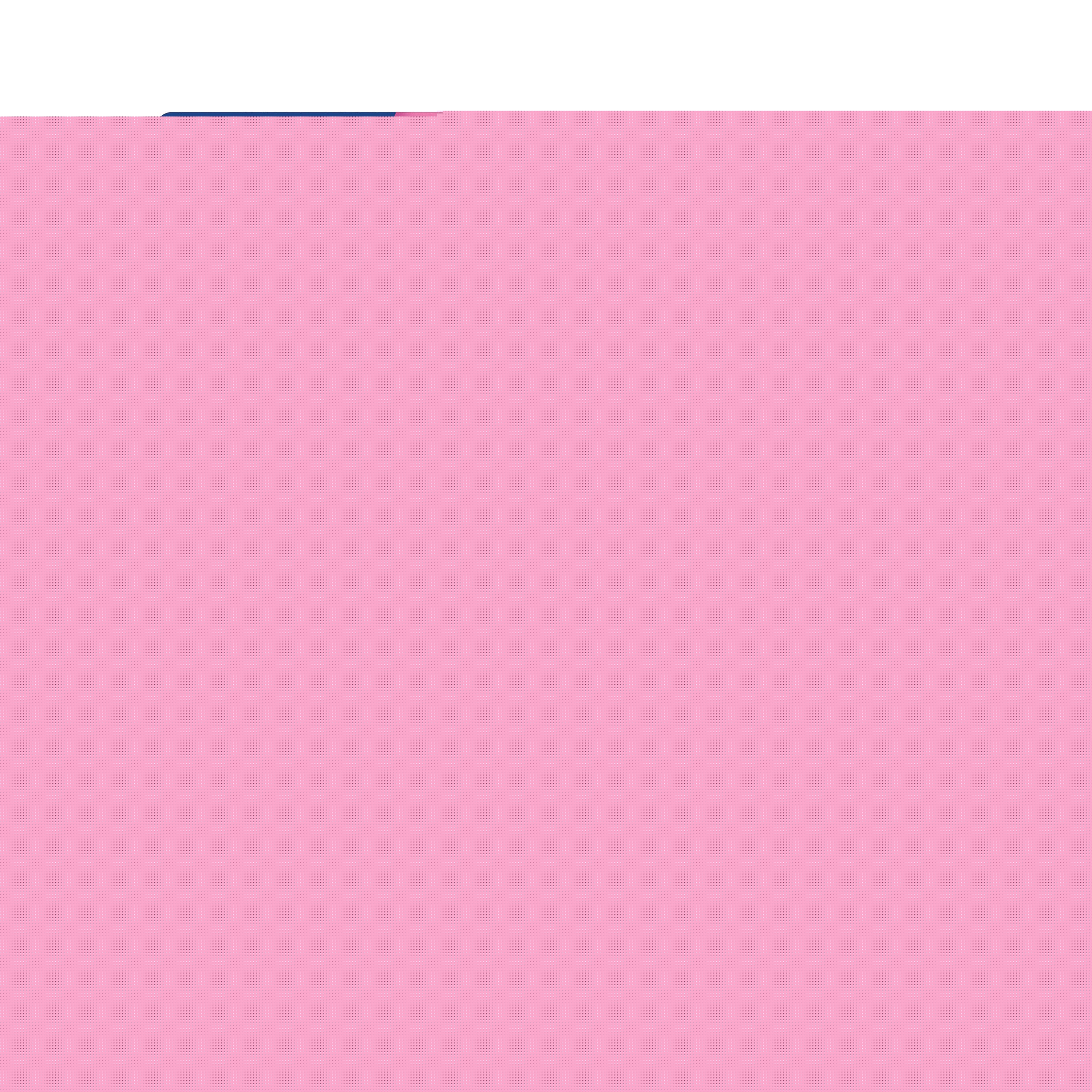 Astonish Foam Fresh Toilet Block Pink Peony Twinpack – (Pack of 9)