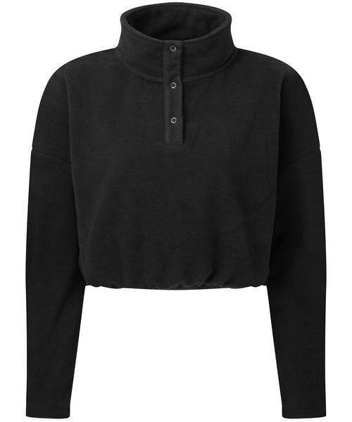 Tri Dri Women's Cropped Fleece - TR087