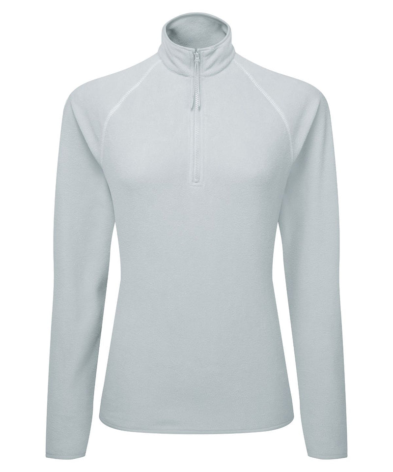 Tri Dri Womens Recycled Elements Active-Fitted Fleece - TR125