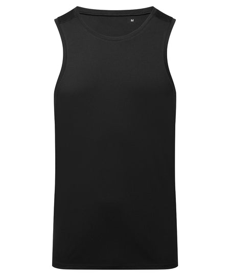 Tri Dri Ion-Charge Performance Vest - TR506