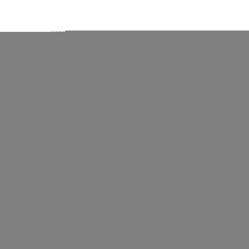 2WORK Heavy Duty Non-woven Cloth Blue 380x400mm – (Pack of 5)