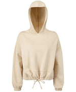 Tri Dri Women's Cropped Oversize Hoodie - TR085 - thumbnail 20