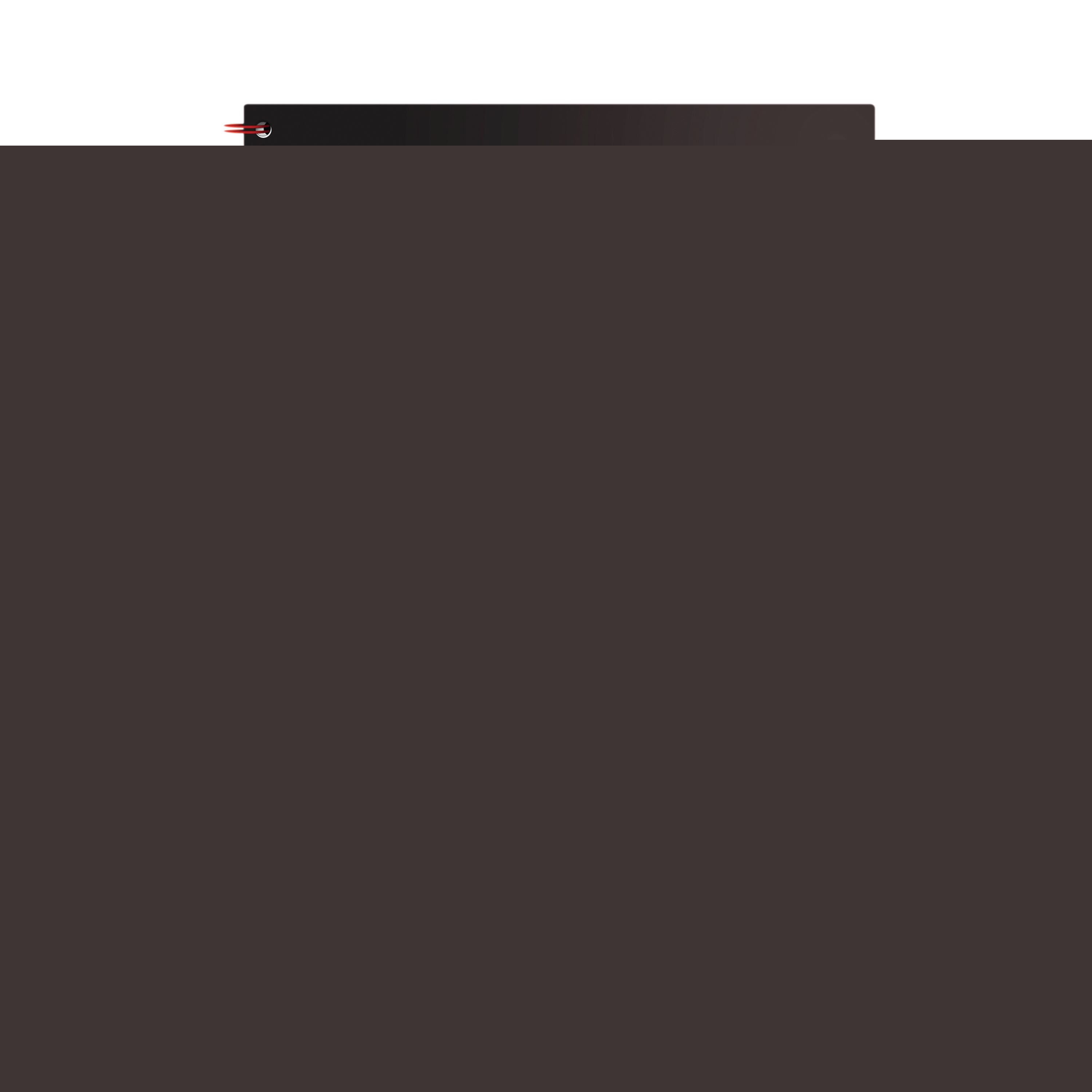 Black N Red Wirebound Notebook 100 Pages A4 – (Pack of 10)