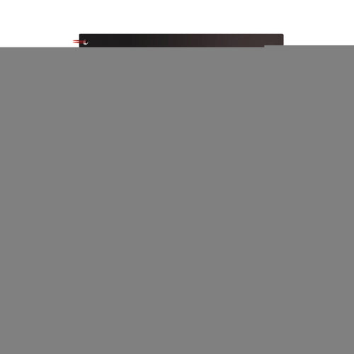 Black N Red Wirebound Notebook 100 Pages A4 – (Pack of 10)