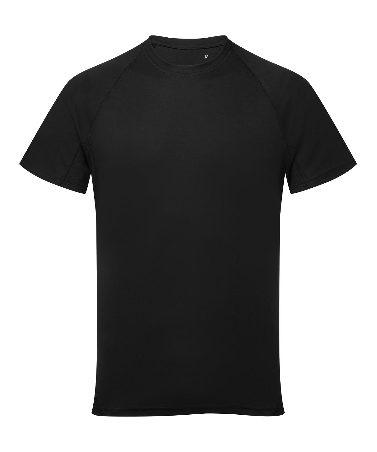 Tri Dri Panelled Tech Tee - TR011