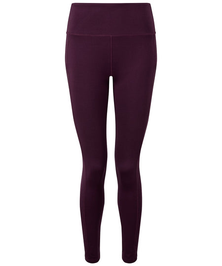 Tri Dri Women's Performance Compression Leggings - TR304