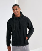 Tri Dri Microfleece Hoodie - TR114 - thumbnail 1