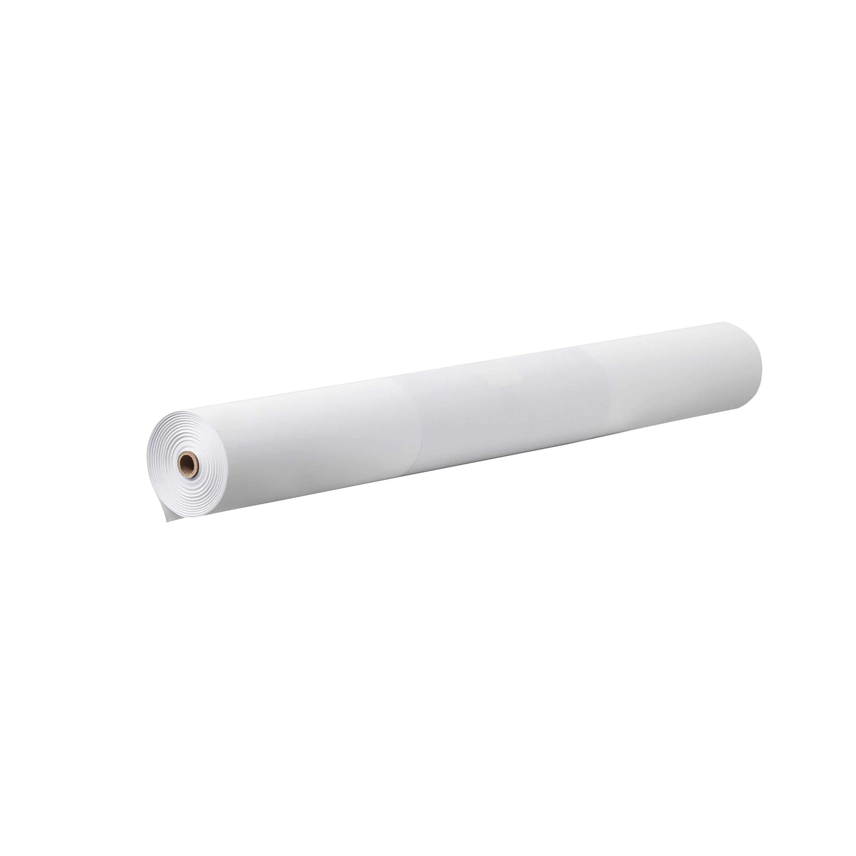 Bi-office Flipchart Paper Roll 35 Metres Long White – (Pack of 5)