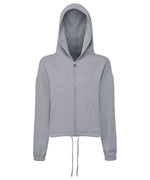 Tri Dri Womens Recycled Drawstring Full-Zip Hoodie - TR601 - thumbnail 7