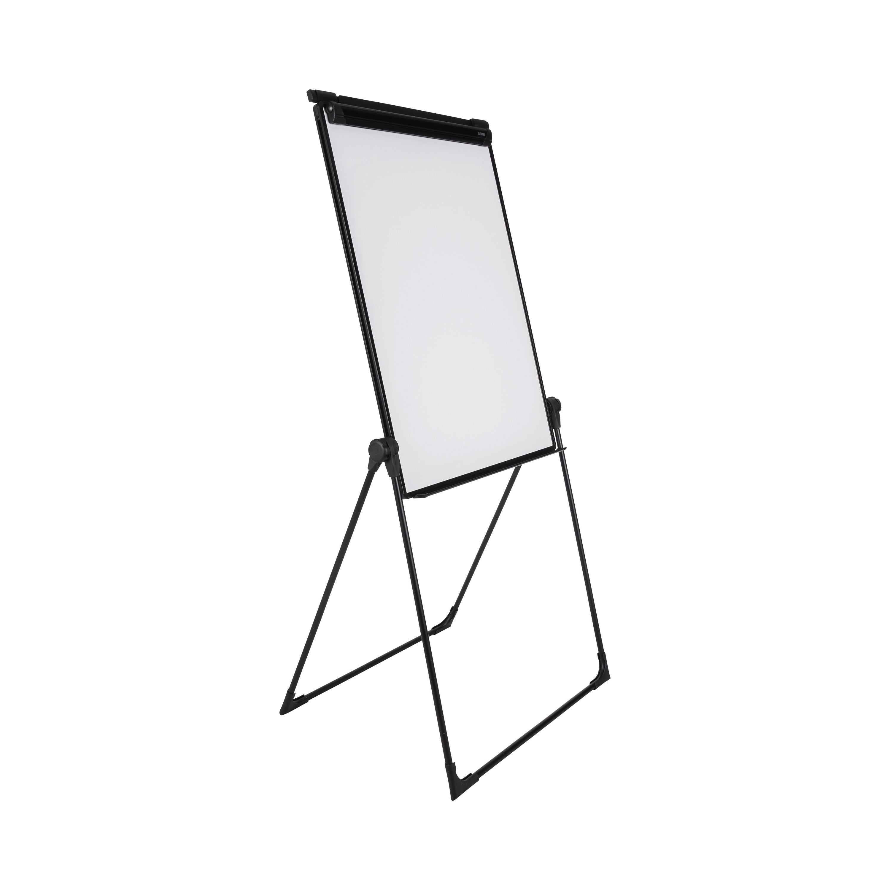 Bi-office Premiere Magnetic Easel Black Structure 70x100cm Ea3506072